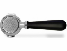 Lelit  - PLA580B Portafilter 58mm bez hubic s dřevěnou rukojetí
