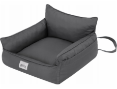 SEDADLO PEJSKA BEE OXFORD GRAPHITE