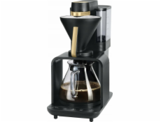 Filtrační kávovar Melitta  - EPOUR Black and gold - Filtrační kávovar