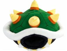 Tomy  MOCCHI plyšový SuperMario Bowser Shell T12411