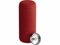 Fellow  - Carter Move Mug - Termální hrnek - Tmavě červený 473 ml