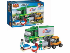 Bigtoys Transportní bloky 360 kusů BKLO9152 79152
