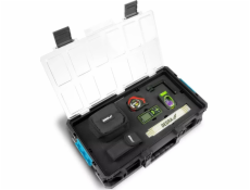 Dedra Měřící sada s laserovou vodováhou v pouzdře SAS