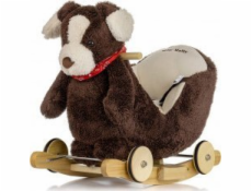 Milly Mally Polly Plus Dog - Hnědý pes