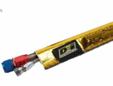 DEI  termokryt 2cm x 1m Zlatá