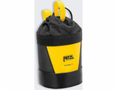 Petzl  Toolbag 15 BLACKYELLOW