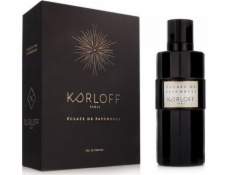 Parfém Korloff Unisex Korloff EDP Eclats De Patchouli (100 ml)