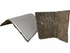 Tepelný štít DEI  50cm x 120cm