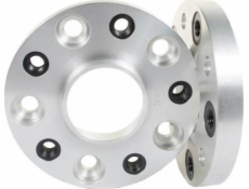 Adaptéry Mtuning_A 20mm, změna rozteče šroubů z 5x112 na 5x120