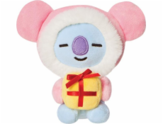 BT21  - Plyšový maskot 13 cm KOYA Winter BT21  - Plyšový maskot 13 cm KOYA Winter