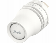 Hlava Danfoss Redia M30x1,5, vestavěný senzor, MIN 16°