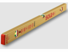 SOLA HLINÍKOVÁ LEVEL 100cm AZ 3 100