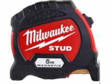 MAGNETICKÁ MĚŘICÍ PÁSKA Milwaukee STUD 2-5M