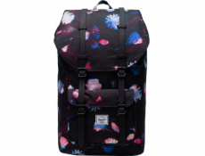 Herschel  Little America Batoh 10014-05745 Černý Jedna velikost