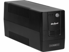UPS Rebel Nanopower 650 (RB-4020)