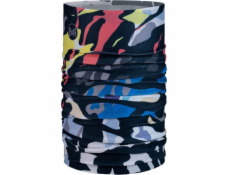 Buff  Thermonet Tube Scarf 1324815551000 Vícebarevný Jedna velikost