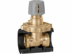 Caleffi Regulátor diferenčního tlaku (DPRV) 1 1/4 50÷300 bez izolace Caleffi Regulátor diferenčního tlaku (DPRV) 1 1/4 50÷300 bez izolace