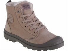 Palladium  Pampa Hi Zip WL 05982-297-M Béžová 46