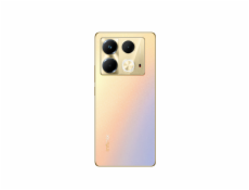 Infinix Note 40 8+256GB Titan Gold