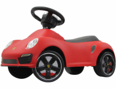 Osobné Porsche 911 Jamara