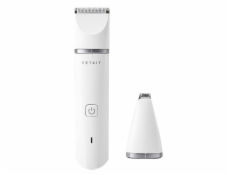 Zastrihávač srsti pre zvieratá 2v1 Petkit Zastrihávač srsti pre zvieratá 2v1 Petkit