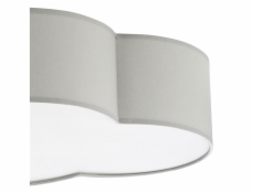 Stropní svítidlo TK Lighting CLOUD, 15 W, 4XE27, 3145