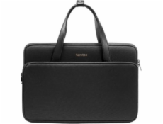 Taška Tomtoc Taška na notebook Tomtoc 13.5 Versatile-A12 (černá)