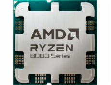 AMD Ryzen 5 8400F procesor 4,2 GHz 16 MB L3