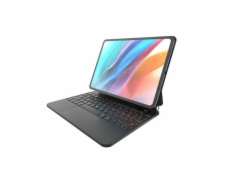 Pouzdro FIXED s bezdrátovou klávesnicí s magnetickým uchycením Typee pro Apple iPad 10.9  (10th gen), CZ, černé