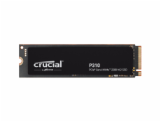 Crucial P310 Gen4 2280       1TB NVMe PCIe M.2 SSD