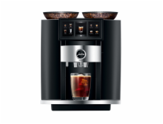 Kávovar Jura GIGA 10 Diamond Black (EA)