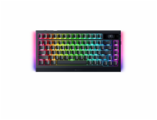 Razer BLACKWIDOW V4 PRO 75%
