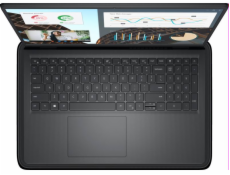 DELL Vostro 15/i5-1345U/16GB/512GB/15.6  FHD/Intel IRIS XE/FPR/W11P/3Y Prosupport NBD