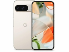 Google Pixel 9 - 256GB Porcelain, EU