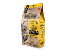 WIEJSKA ZAGRODA Turkey with lamb M - suché krmivo pro psy - 2kg