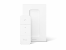 BAZAR - PHILIPS Hue Dimmer Switch V2 - Přepínač - POŠKOZENÝ OBAL