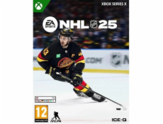 XSX - NHL 25
