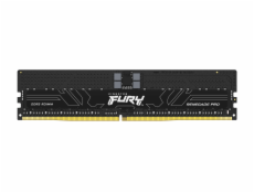 256GB DDR5-6000MHz CL32 KFR ECC Reg AMD, 8x32GB