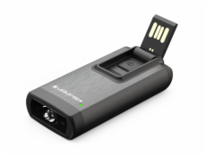 Svítilna - Ledlenser K6R 4GB šedá