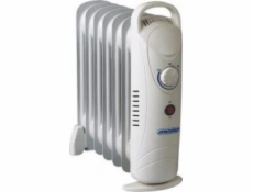 Mesko MS 7804 700W Olejový priamotop
