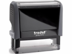 Trodať PEČIATKA TRODAŤ PRINTY 4915 ŠEDÁ