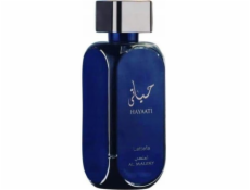 Lattafa  HAYAATI AL MALEKY (M) EDP/S 100ml