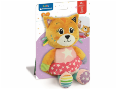 Clementoni maskot My Friend Kitty