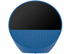 Amazon Echo Spot (2024) blue