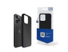 3mk Silicone Case pro Apple iPhone 16 Plus