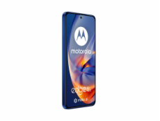 Motorola Edge 50 Neo 5G  (6.4 ) 120Hz Dual SIM Android 14 5G USB Type-C 12 GB 512 GB 4310 mAh Nautical Blue