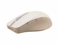 ASUS SmartO Mouse MD200 Silent Plus, béžová