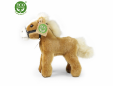 Rappa Plyšový kůň stojící 21 cm ECO-FRIENDLY Rappa Plyšový kůň stojící 21 cm ECO-FRIENDLY