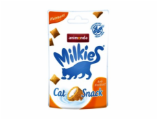 animonda Milkies suché krmivo pro kočky 30 g Dospělý jedinec Drůbež
