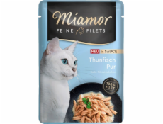 MIAMOR Filets Tuńczyk w sosie 100g